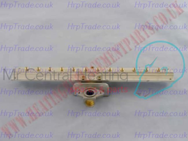 BAXI  248031