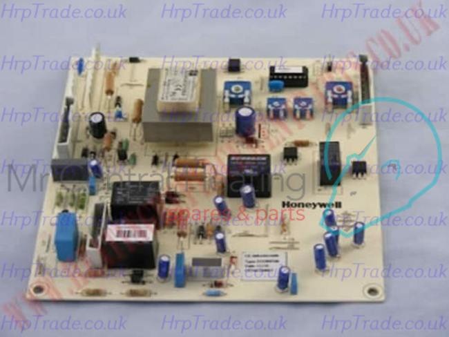 BAXI  248075