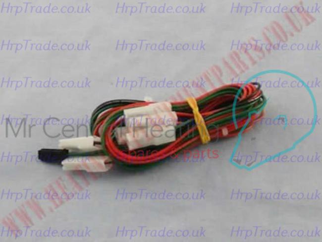 BAXI  248216