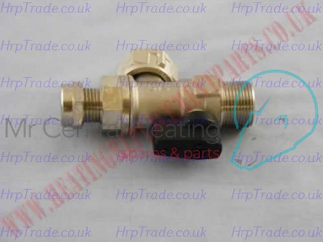 BAXI  248225