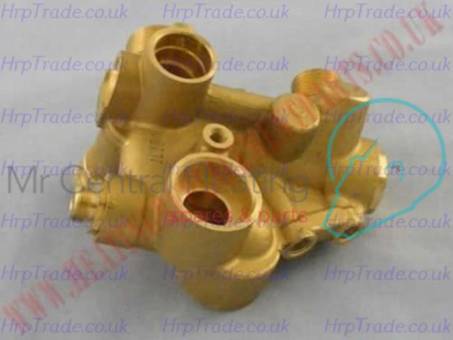 BAXI  248246