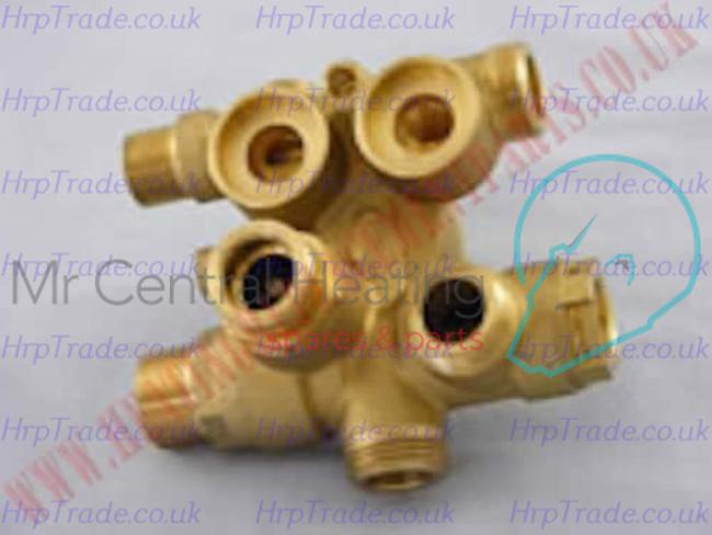BAXI  248727