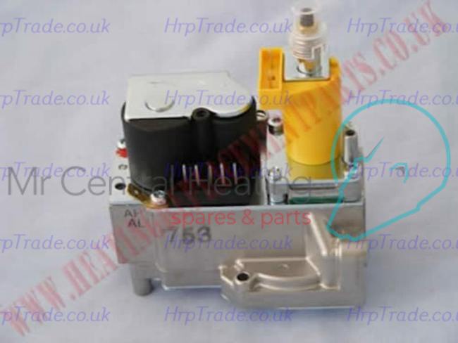 BAXI  5107339