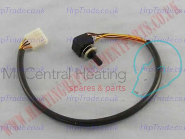 BAXI  5107803