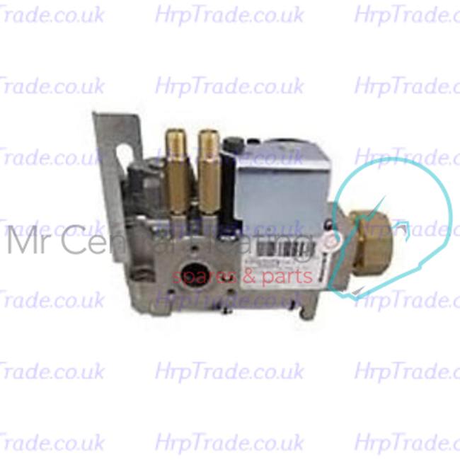 BAXI  5107812