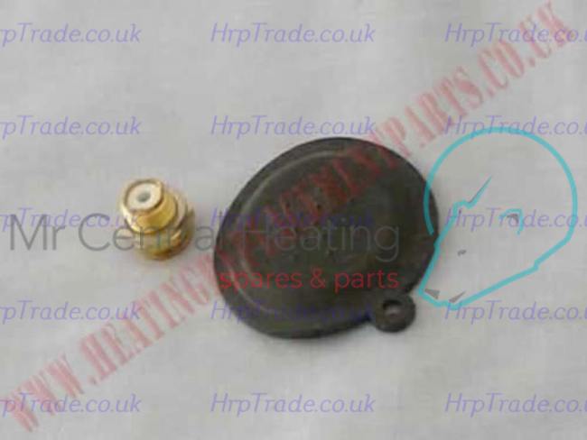 BAXI  5111139