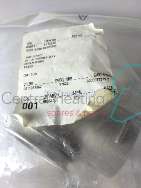 BAXI  5112392