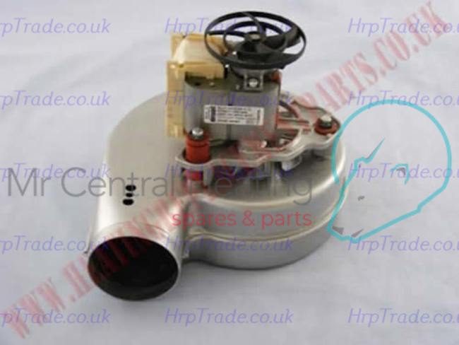 BAXI  5112430