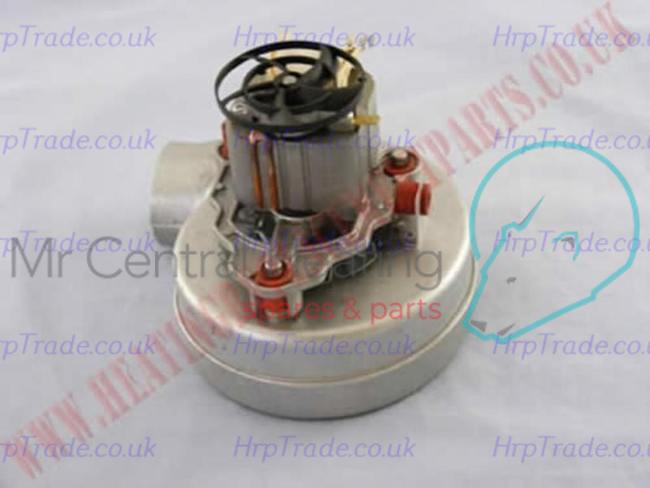 BAXI  5112627