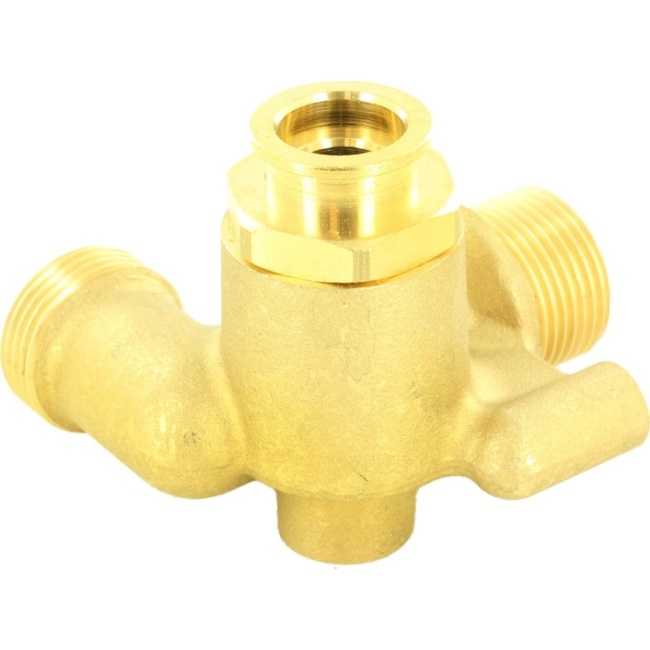BAXI  5118382