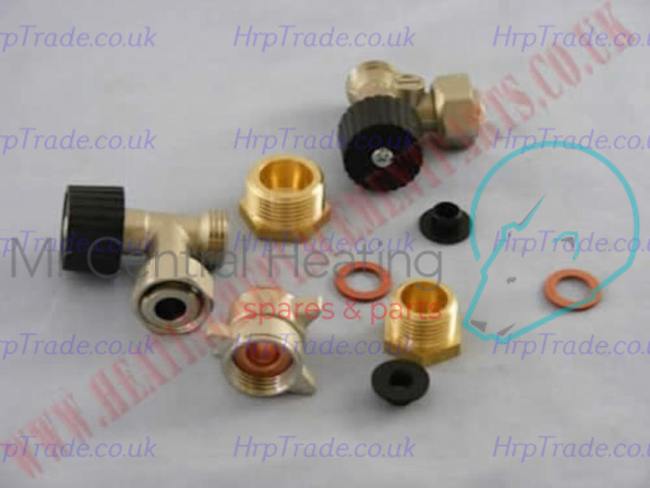 BAXI  5119495
