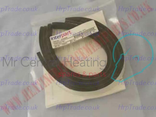 BAXI  5122525