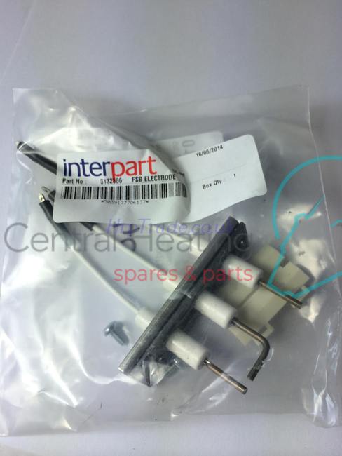BAXI  5132366
