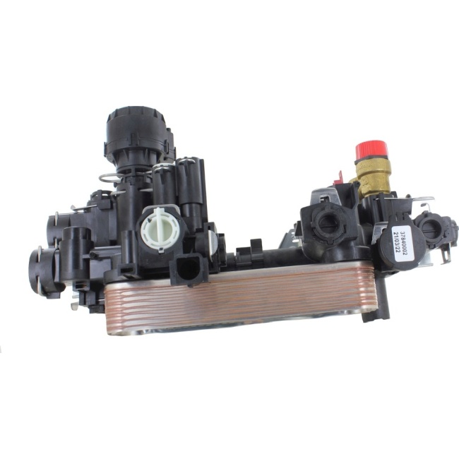 BAXI  710064701