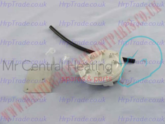 BAXI  720011401
