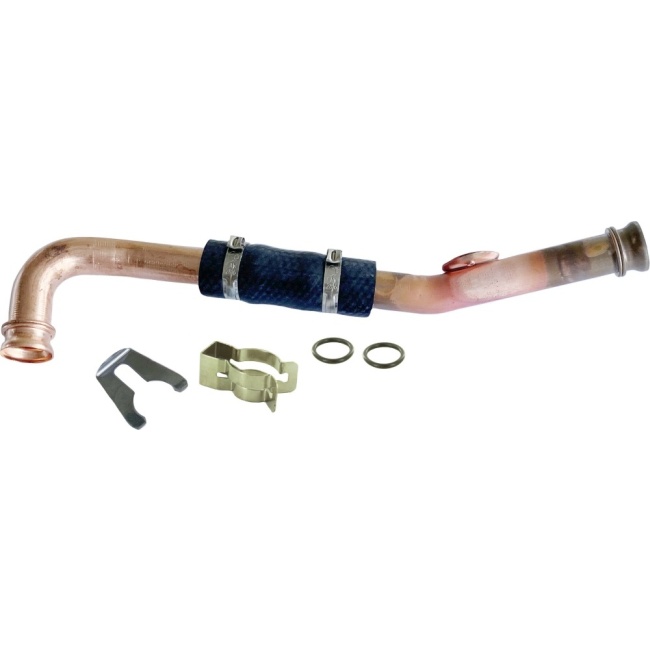 BAXI  720764101