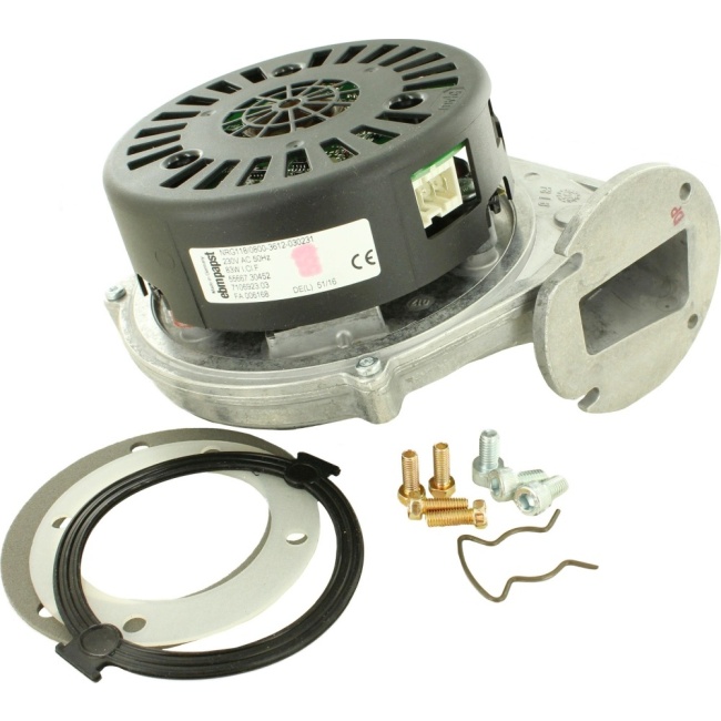BAXI  720768101