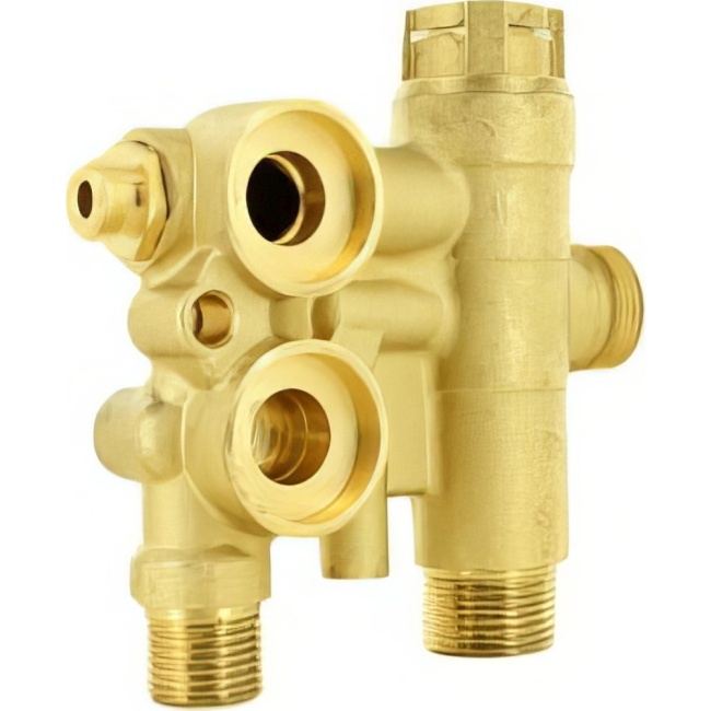 BAXI  720789401