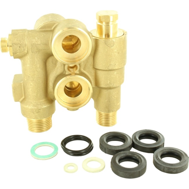 BAXI  720789601
