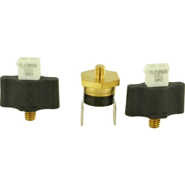 BAXI  7216301