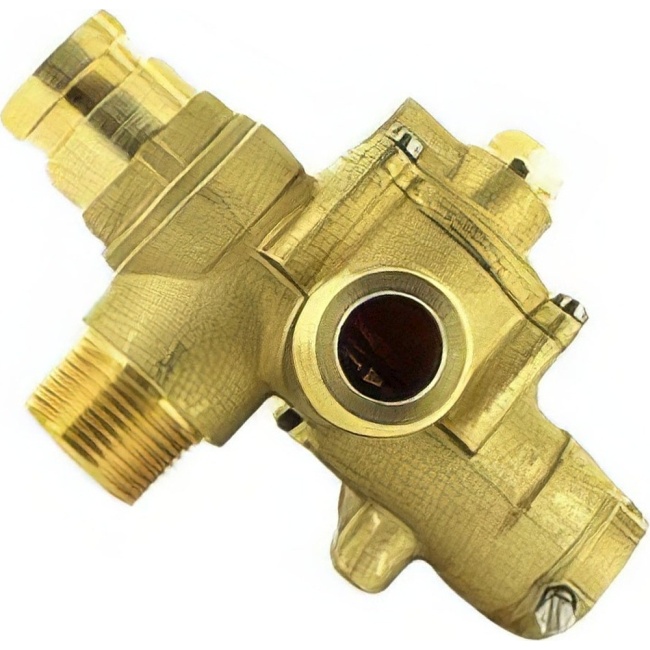 BAXI  7224343