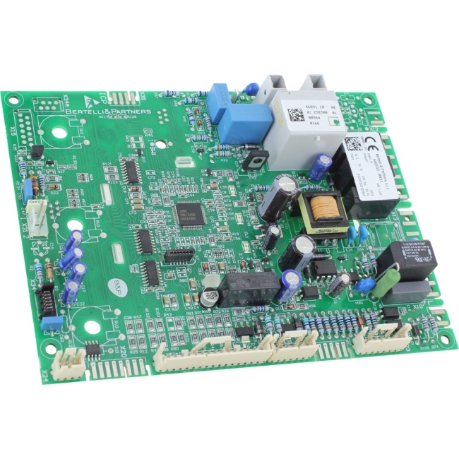 BAXI  7678800