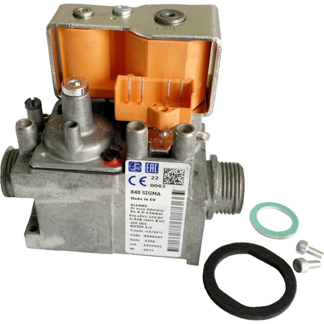 BAXI  7683968
