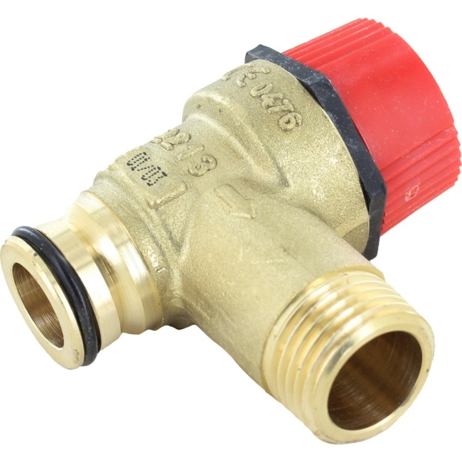 BAXI  7683976