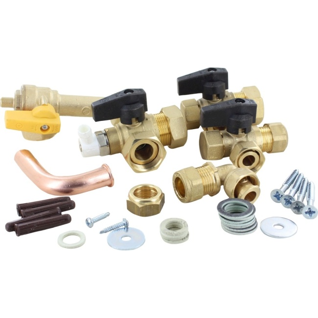 BAXI  7686321