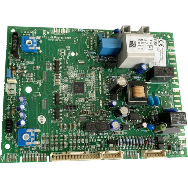 BAXI  7688421