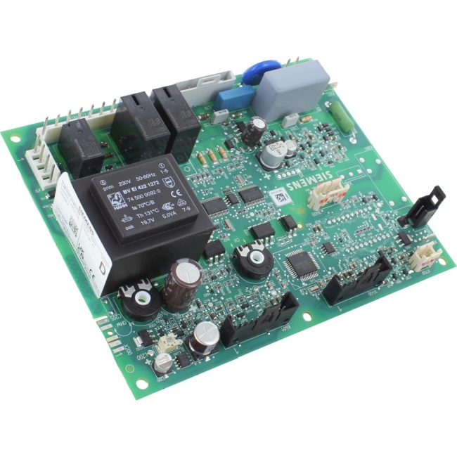BAXI  7690360