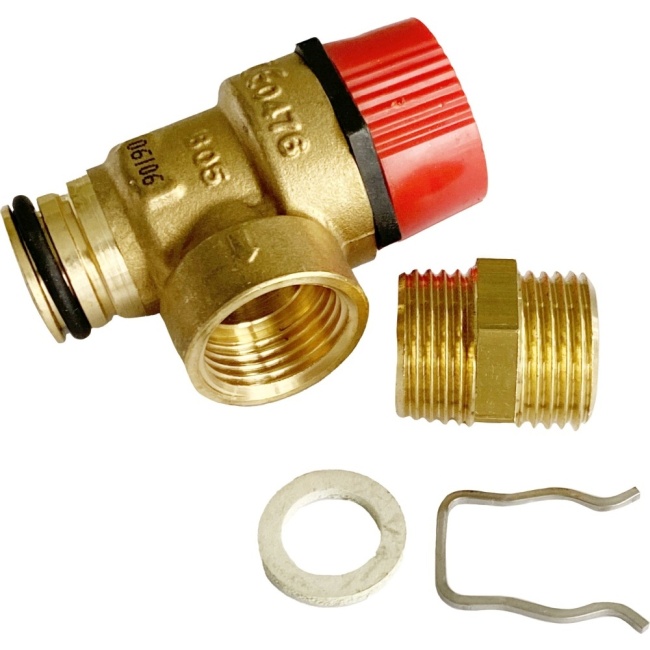 BAXI  7694095