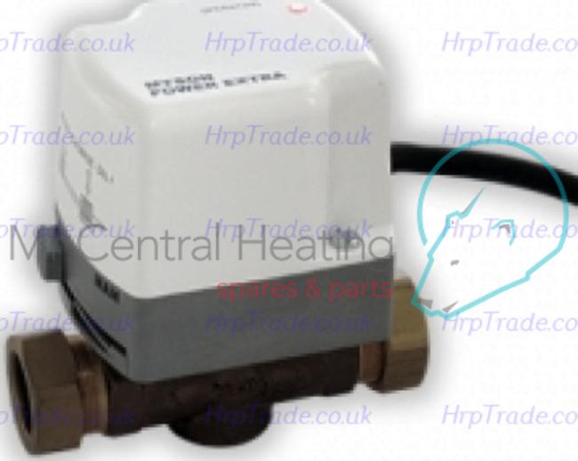 BAXI  MPE222