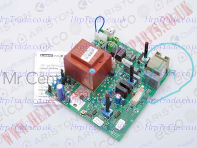 CHAFFOTEAUX  60000571