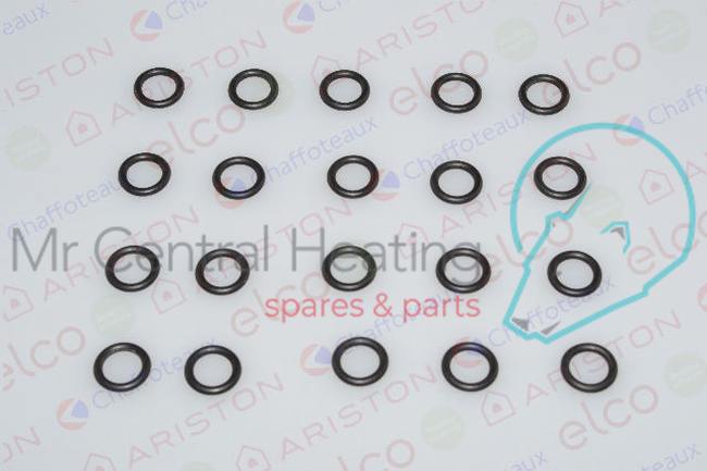 CHAFFOTEAUX  60021061-34