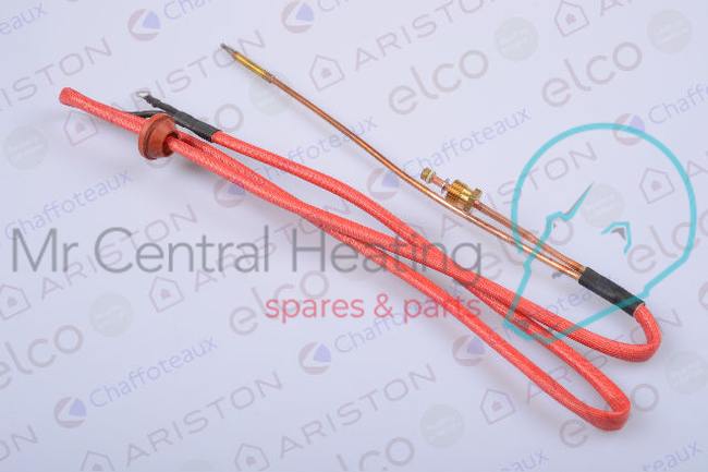 CHAFFOTEAUX  60028297