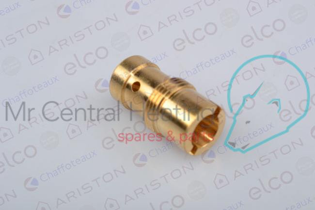 CHAFFOTEAUX  60029751-08