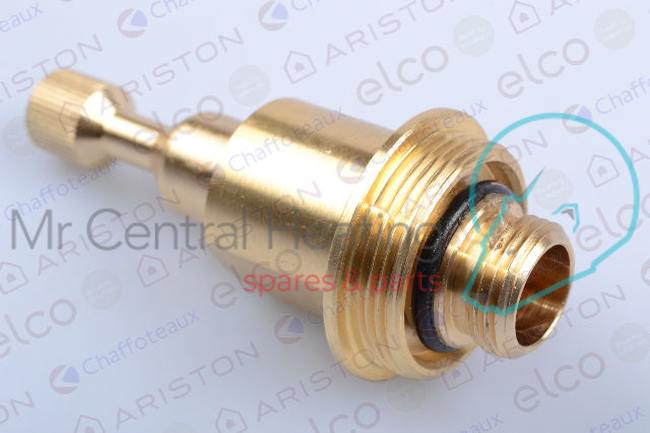 CHAFFOTEAUX  60031040