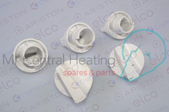 CHAFFOTEAUX  60034040