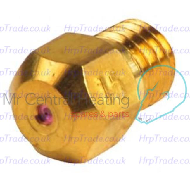 CHAFFOTEAUX  60034079