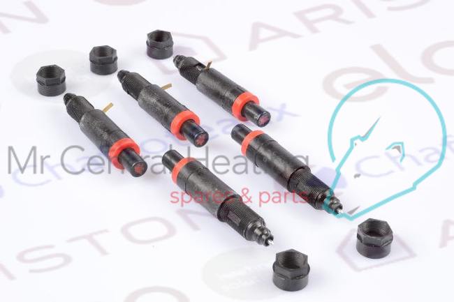 CHAFFOTEAUX  60034269