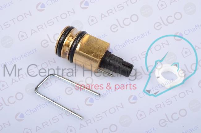 CHAFFOTEAUX  60034799