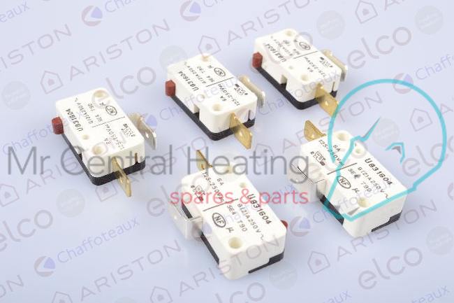 CHAFFOTEAUX  60034881