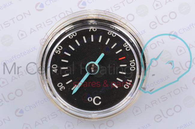 CHAFFOTEAUX  60044333