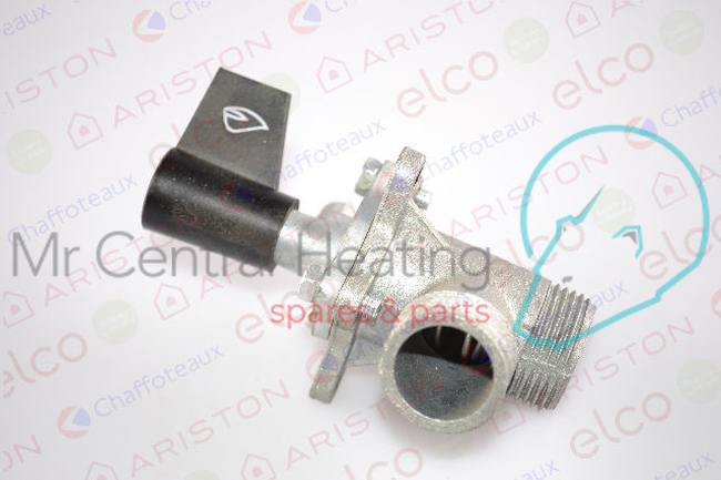 CHAFFOTEAUX  60044500