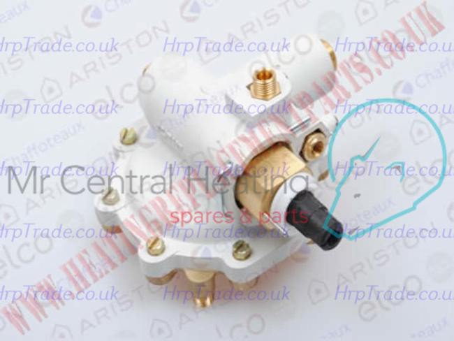 CHAFFOTEAUX  60045193