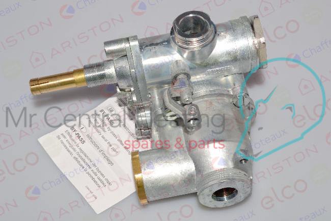 CHAFFOTEAUX  60046641