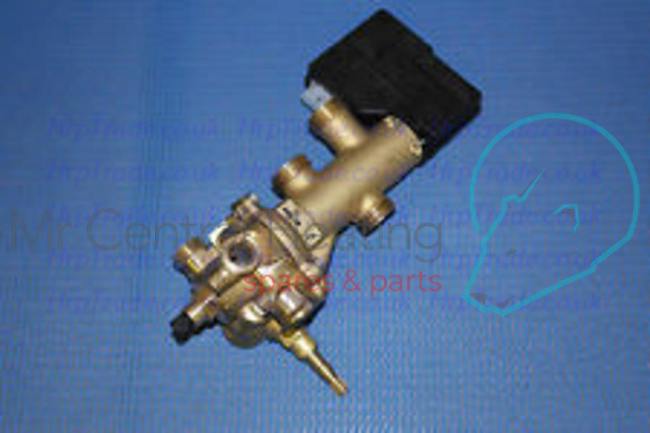 CHAFFOTEAUX  60046906