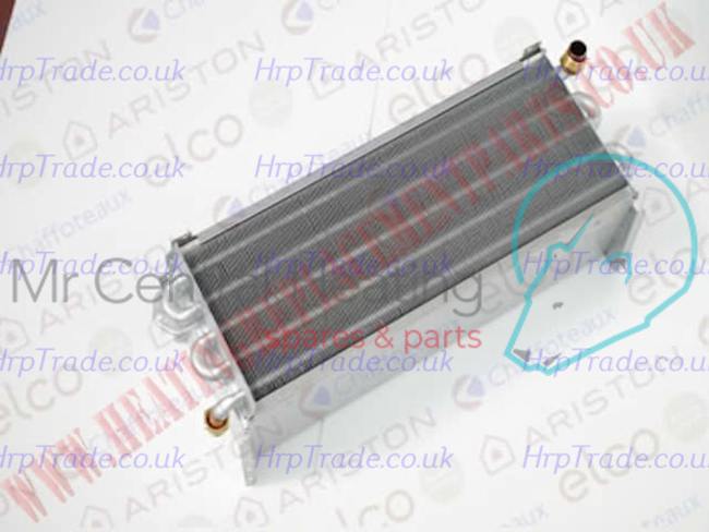 CHAFFOTEAUX  60048426