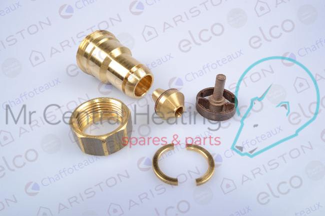CHAFFOTEAUX  60054448